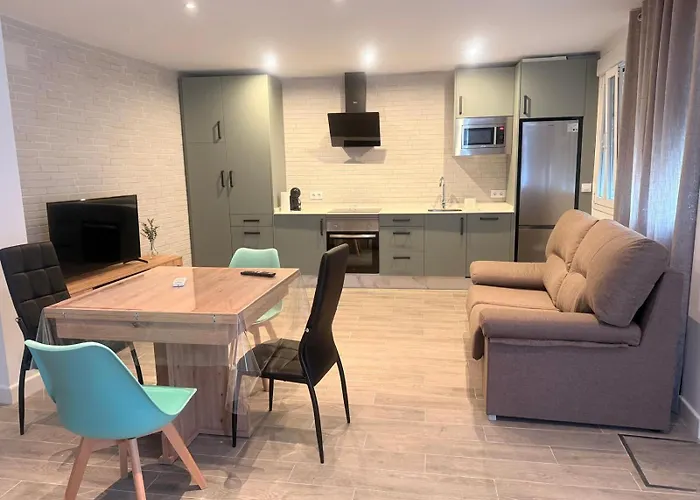 Photo de 4Vitas Home Bollullos de la Mitación