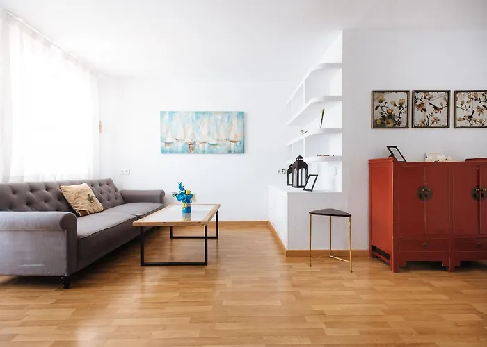 Hn Las Brisas Valencina de la Concepción fotorgafie