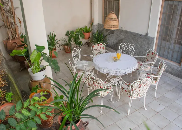 La Casa Del Medico Villa Dalias foto