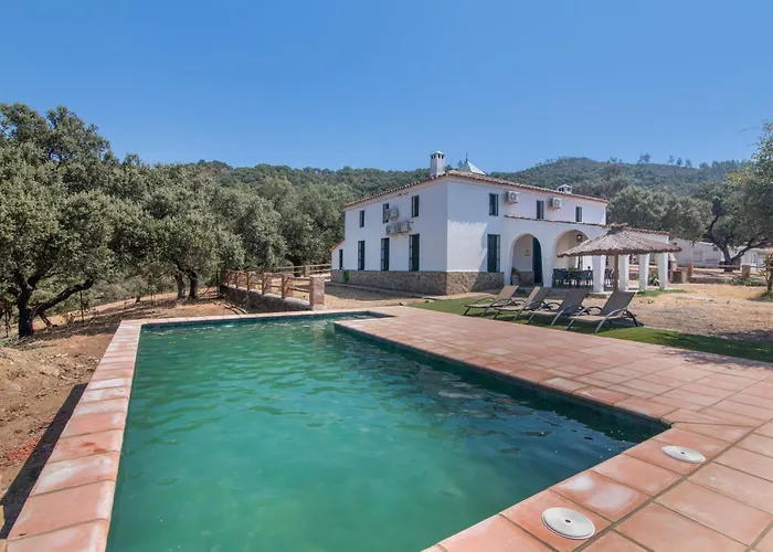 Finca Las Cabrillas La Nava foto