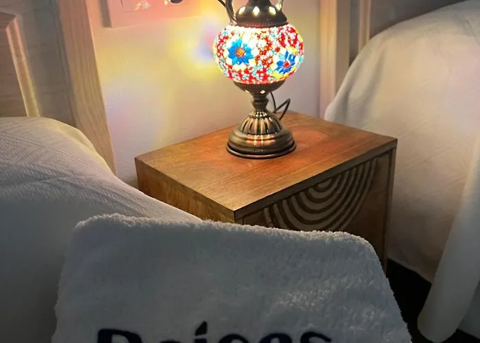 Hostel Raices La Matea照片