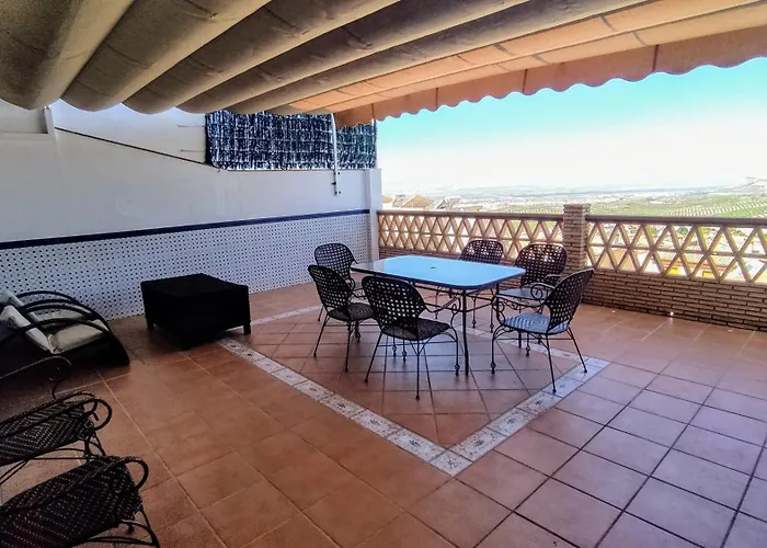 Casas Medina Gueevejar Βίλα φωτογραφία