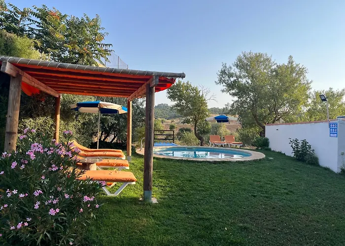 Cortijo Los Soledad El Saucoの写真