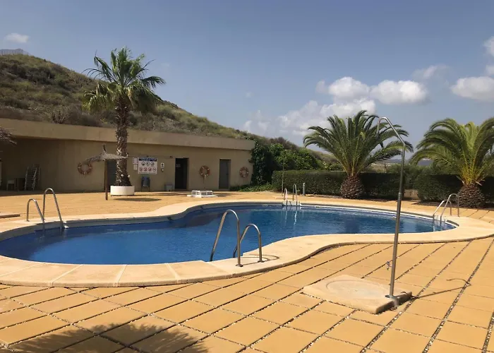 Photo de Appartement Linaria à Vera