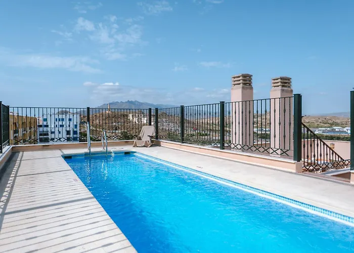 加鲁查Casa Roxanne公寓照片