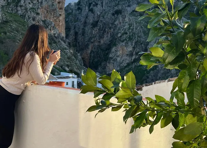 Capricho De 佐黑罗斯照片