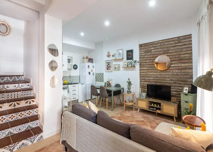 Casa Rubia Limon Βίλα Beznar φωτογραφία