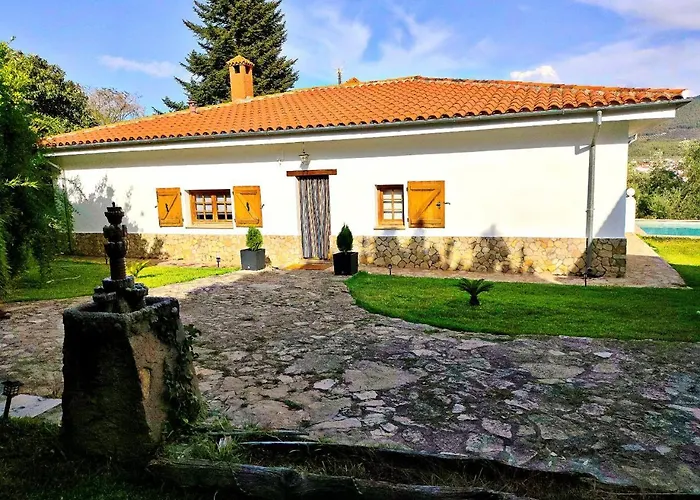 Villa Virgen del Pilar Cortijos Nuevos foto