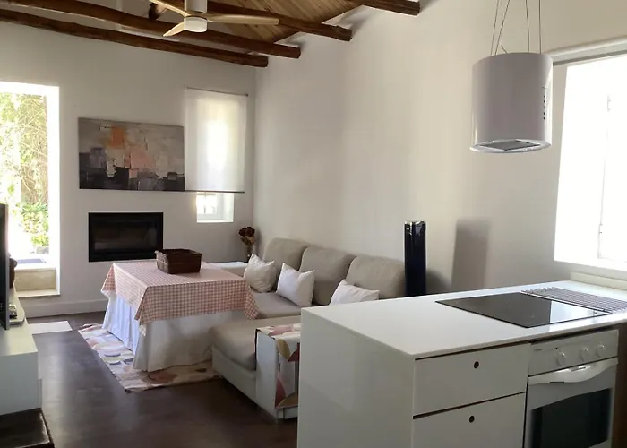 Apartament Balcon De Granada Skyline Las Gabias zdjęcie