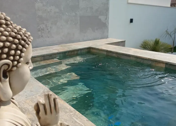 Alojamientos Raices Del Sur Encinarejo De Cordoba foto