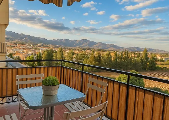 Las Vinaas Velez Malaga foto