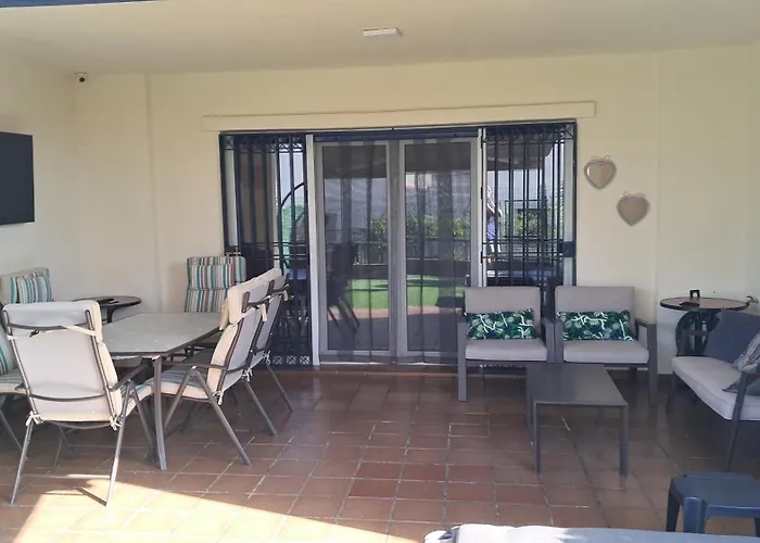 Willa Casa Oasis Park Ayamonte zdjęcie