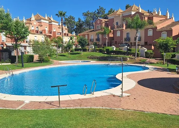 Casa Ani Villa Huelva foto