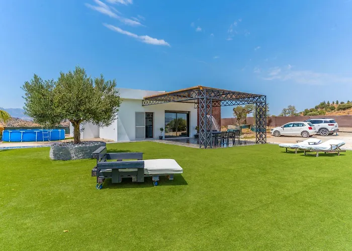 Casa De Campo En Coín zdjęcie