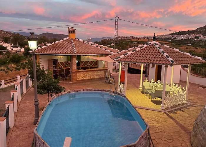 אלורה Casa En Villa Romero תמונה