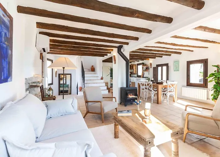 Casa Lucinda Villa Acequias photo