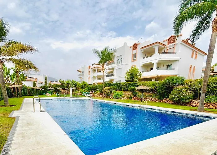 Delicate Child Friendly Ground Floor Apartment El Faro foto