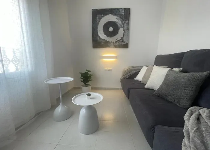 صورة Apartamento Mirador Castillo Bélmez