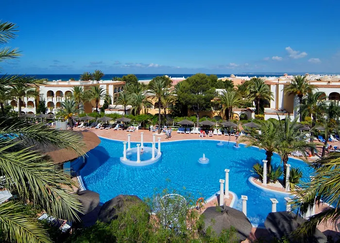 Melia Zahara Resort & Villas Zahara de los Atunes photo