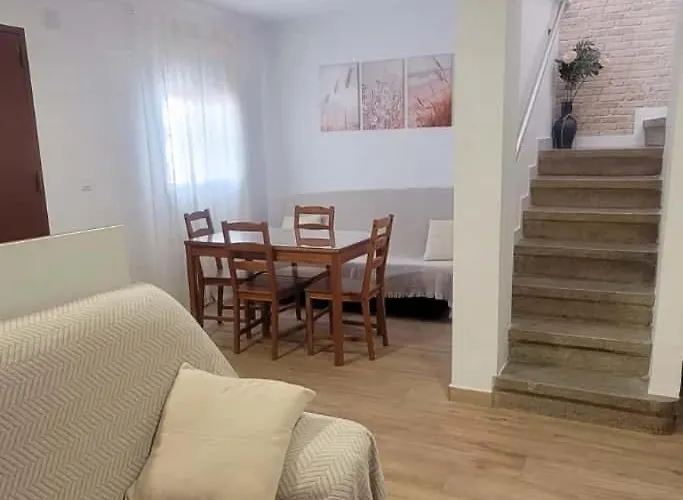 Photo de Appartement Casa La Retama à La Barca de la Florida