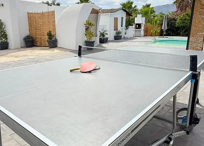 Finca Raziel Cartama By Ruralidays foto