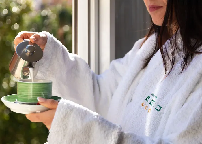 Hotel Regio Cádiz foto