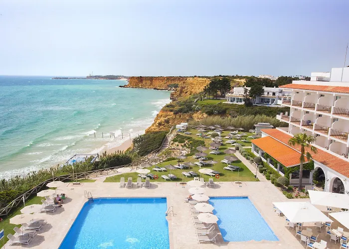 Hipotels Flamenco Conil Conil De La Frontera foto