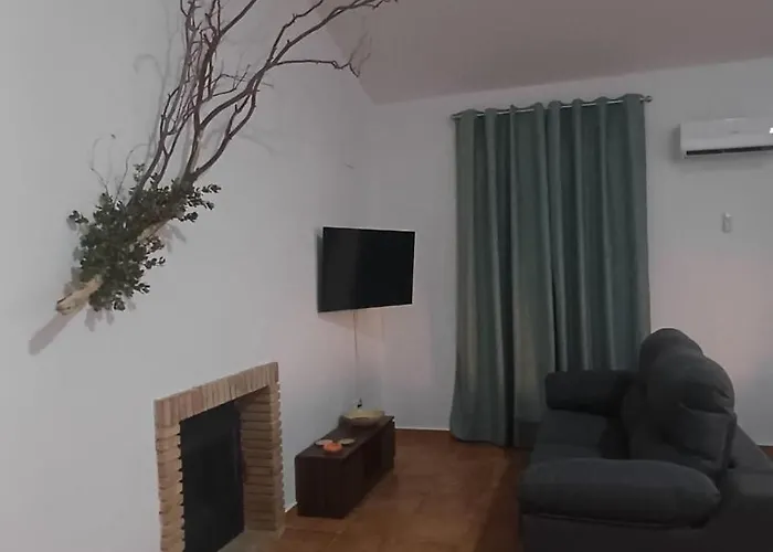 Casas Rurales La Colada El Viso  사진