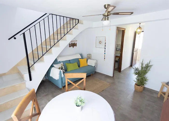 Family Home For 5 With Wifi And Street Parking El Canal fotorgafie