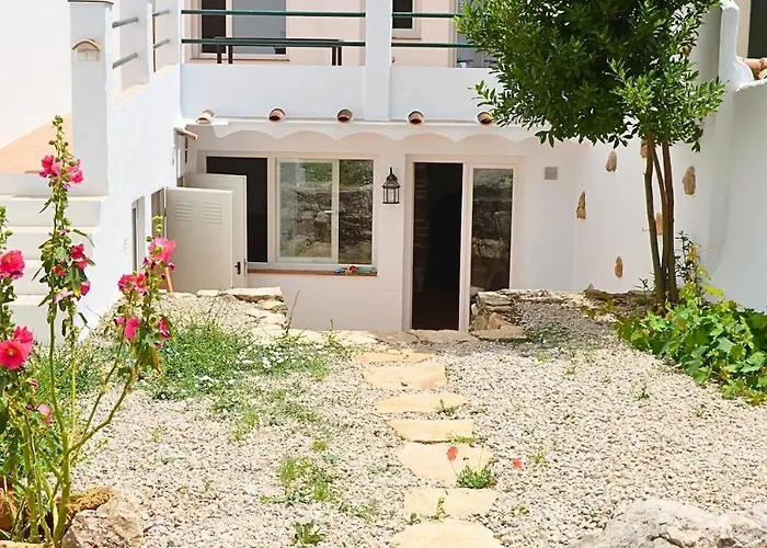 Casita De Pueblo Villa Alfarnate photo