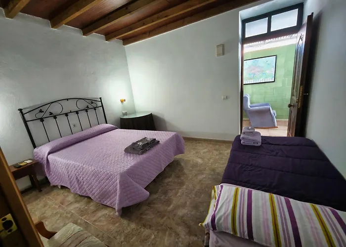 Alojamiento Acuario Espielの写真