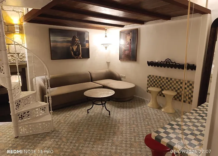 Casa Adosada En La Cala De Mijas photo