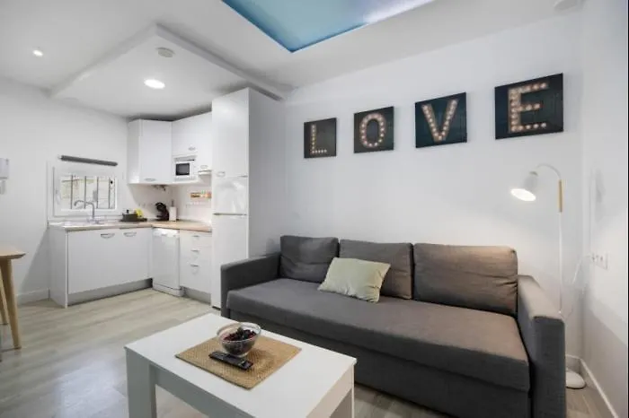 La Terraza By Staycare 로타 사진