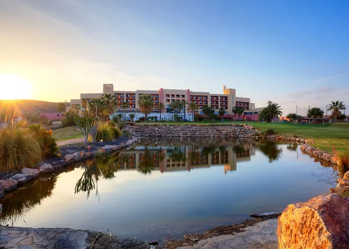 Фото Belvilla By Oyo Valle Del Este Эль-Эспаррагаль