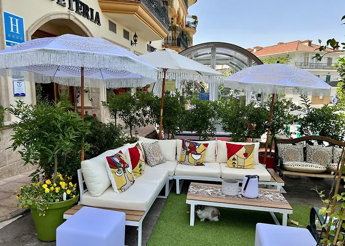 صورة Hotel El Curro Burunchel