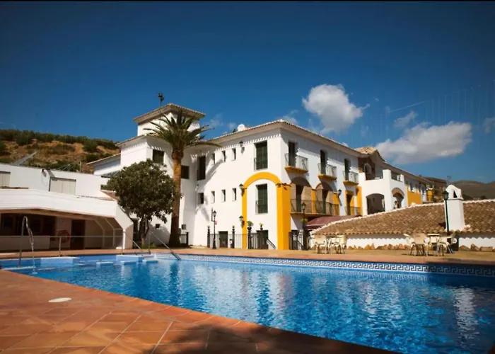 Priego de Córdoba Huerta De Las Palomas תמונה