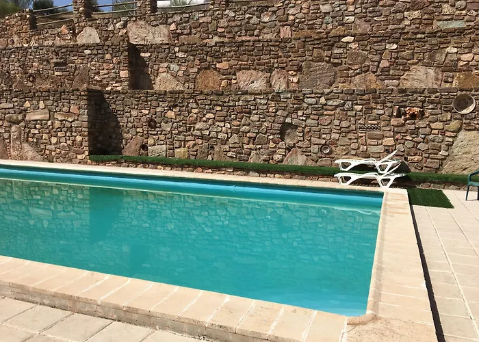 Hotel Don Juan 푸엔테드제나브 사진