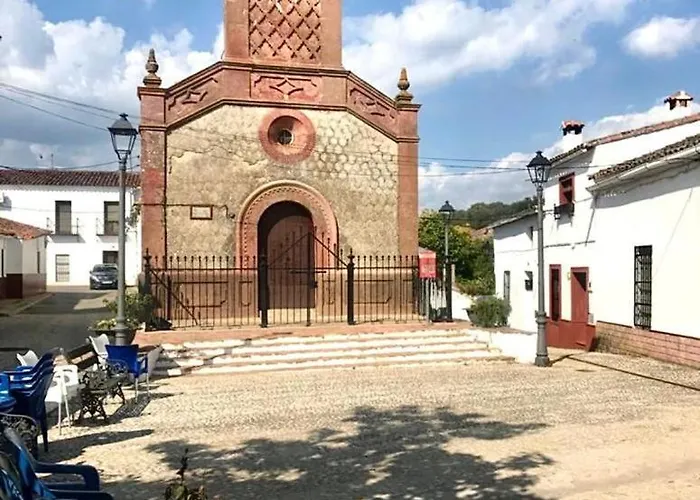 Casas De La Ermita Vtar Gurumelo Puerto-Gil Foto