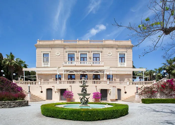 Casa De Los Bates Motril foto