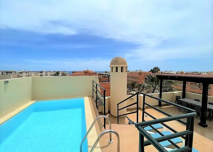 Charming Apartment In Vera Playa With Terrace Playas de Vera照片