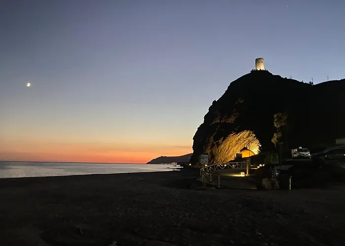 Apartamento La Mamola fotoğrafı