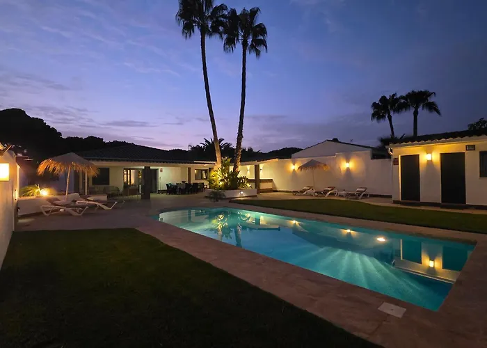 La Caprichosa Villa Chiclana de la Frontera photo