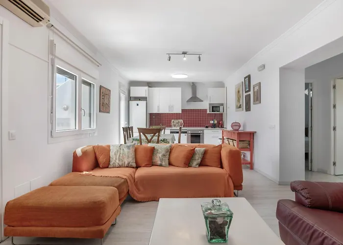 foto di Comoda Y Acogedora Casa Tahivilla