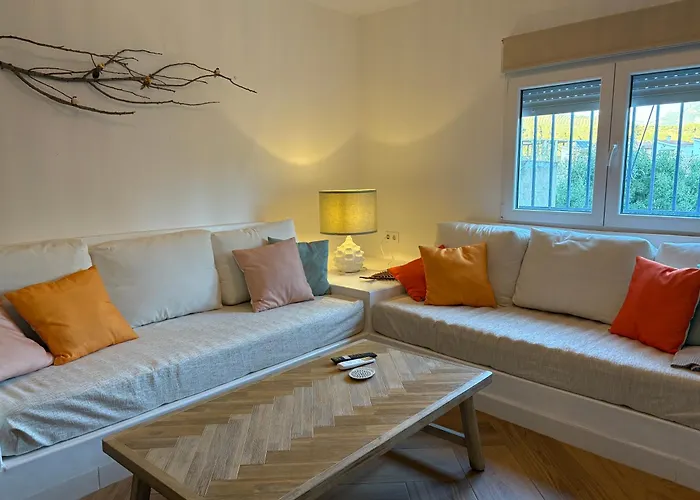 MogonCasa Manuel公寓照片