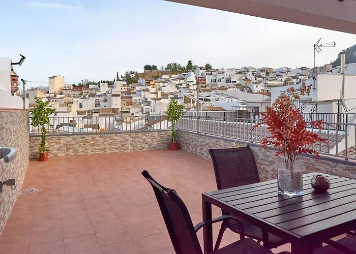 鲁特Casa Filo Vistas Montana别墅照片