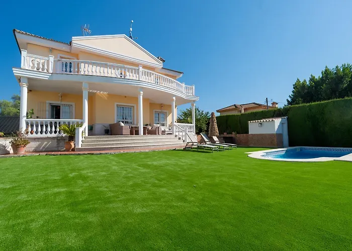 fotos do Panther Home Casa Colonial Valencina de la Concepción