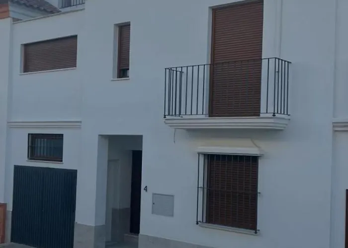 Casa Flamenco Villa El Cuervo  foto