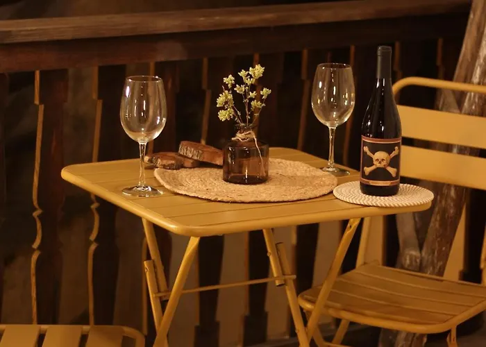 הוילה Atalbeitar Santuario Atalbeitaca Five Senses תמונה