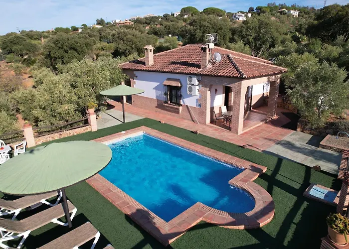אל גסטור Villa 24 By Villamya תמונה