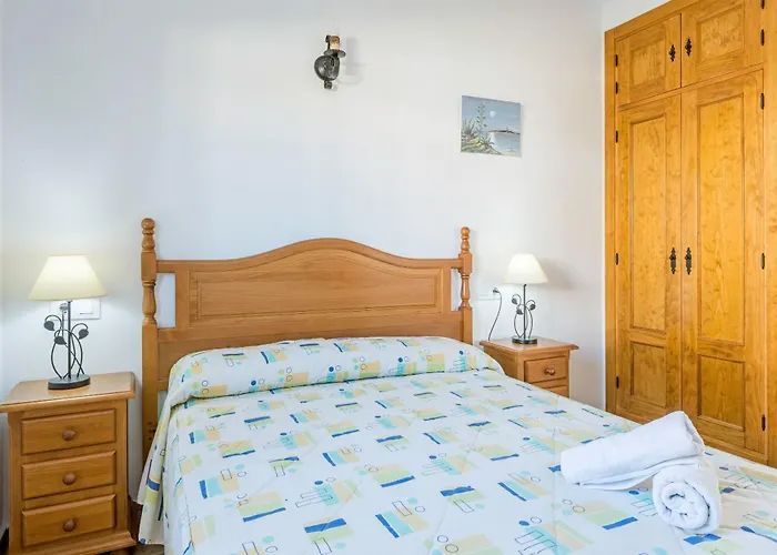 Bungalows La Aceitera - Apartamento 2 Zahora foto